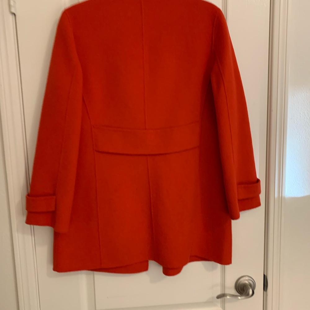 Zara woman coat - Picture 5 of 10
